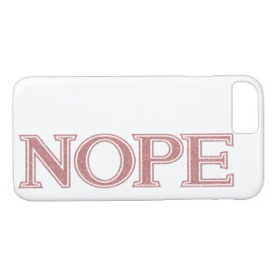 Case-Mate iPhone Case Fille Parties scintillant rose drôle Sarcastique N