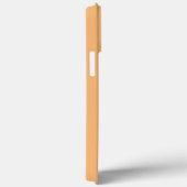 Coques Case-Mate iPhone Fille Ping Pong  (Verso / Droite)