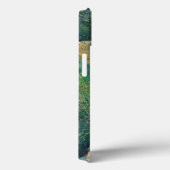 Coques Case-Mate iPhone Fille rurale de Camille Pissarro | avec un chapeau (Verso / Droite)