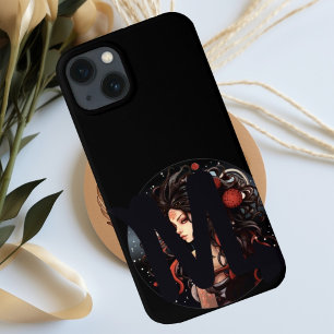 Case-Mate iPhone Case fille scorpio
