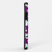 Coques Case-Mate iPhone Fille Skullz (Dos/Droite)