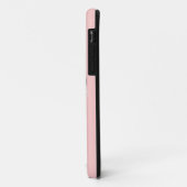 Coques Case-Mate iPhone Fille suédoise (Dos/Gauche)