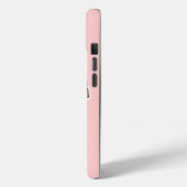 Coques Case-Mate iPhone fille tanzanienne (Verso / Gauche)