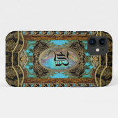 Coques Case-Mate iPhone Fille victorienne de Chasecoeur (Dos (Horizontal))