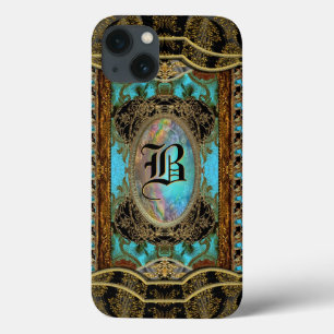 Etui iPhone 13 Fille victorienne de Chasecoeur 6/6s