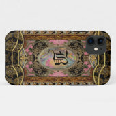 Coques Case-Mate iPhone Fille victorienne de Chasecoeur Lotella (Dos (Horizontal))