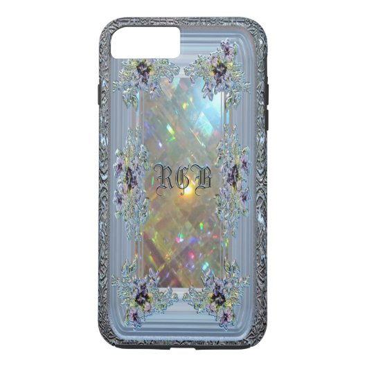 Coques Case-Mate iPhone Fille victorienne de Vanfleet    plus (Dos)