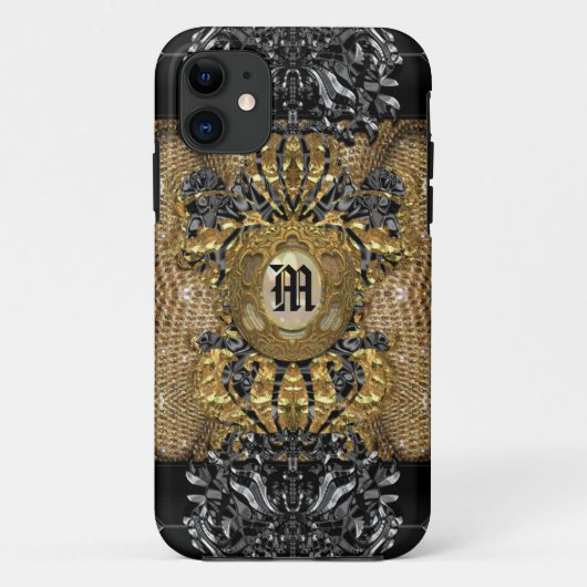Coques Case-Mate iPhone Fille victorienne de Verapythe (Dos)