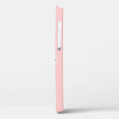 Coques Case-Mate iPhone Fille zambienne (Verso / Gauche)