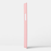Coques Case-Mate iPhone Fille zambienne (Verso / Droite)