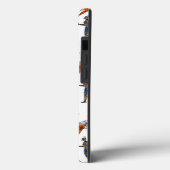 Coques Case-Mate iPhone Filles (Verso / Gauche)