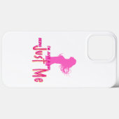 Coques Case-Mate iPhone filles (Verso (horizontal))