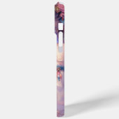 Coques Case-Mate iPhone Filles Anime Personnalisées (Verso / Gauche)