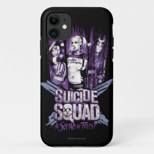 Case-Mate iPhone Case Filles de peloton du peloton de suicide "dans le