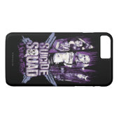 Coques Case-Mate iPhone Filles de peloton du peloton | de suicide "dans le (Dos (Horizontal))