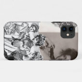 Coques Case-Mate iPhone filles gibson (Dos (Horizontal))