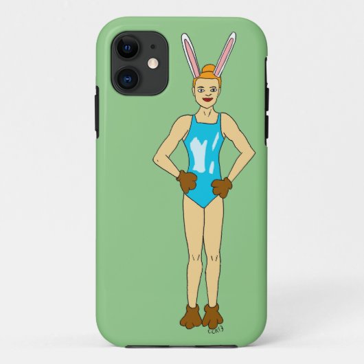 Coques Case-Mate iPhone fillette (Dos)