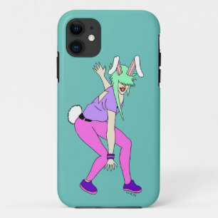 Case-Mate iPhone Case fillette