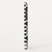 Coques Case-Mate iPhone Film 35mm (Dos/Gauche)