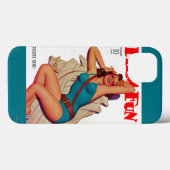 Coques Case-Mate iPhone Film Fun Magazine Couverture 10 (Verso (horizontal))