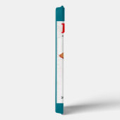 Coques Case-Mate iPhone Film Fun Magazine Couverture 10 (Verso / Droite)