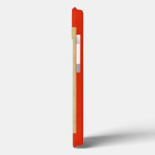 Coques Case-Mate iPhone Film Fun Magazine Cover 2 (Verso / Gauche)