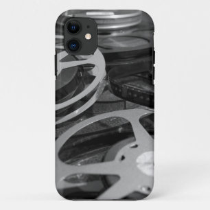 Etui iPhone Case-Mate Film Reel