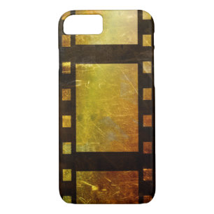 Case-Mate iPhone Case Film vidéo Vintage