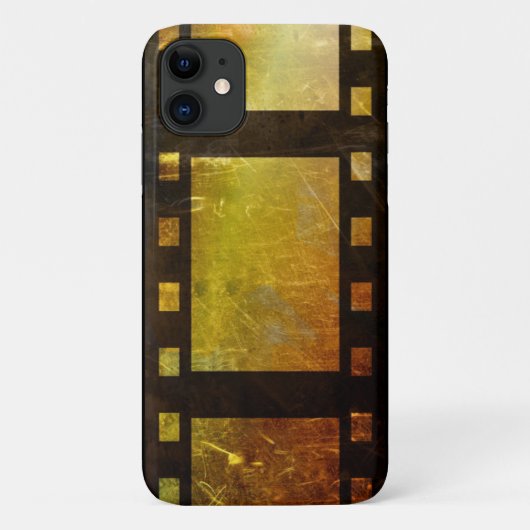 Coques Case-Mate iPhone film vintage bobine film cinéma classique cinéma t (Dos)