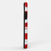 Coques Case-Mate iPhone Fils de cas de liberté (Dos/Droite)