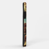 Coques Case-Mate iPhone Fils de Sainte Felicitas (Dos/Droite)