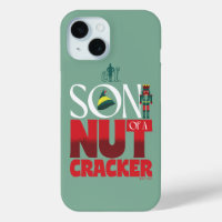 Fils d'un Graphisme Casse-Noix