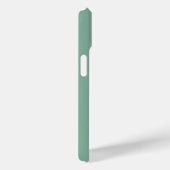 Coques Case-Mate iPhone Fils d'un Graphisme Casse-Noix (Verso / Droite)