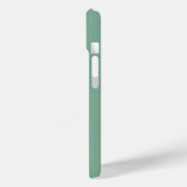 Coques Case-Mate iPhone Fils d'un Graphisme Casse-Noix (Verso / Gauche)