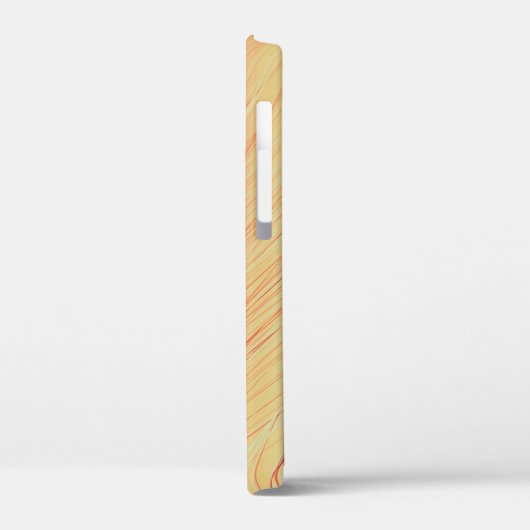 Coques Case-Mate iPhone fils "or" (Verso / Gauche)
