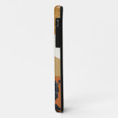 Coques Case-Mate iPhone Filtrez le joueur de pipeau, illustration de "Les (Dos/Gauche)