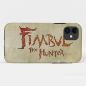 Coques Case-Mate iPhone Fimbul (Dos (Horizontal))