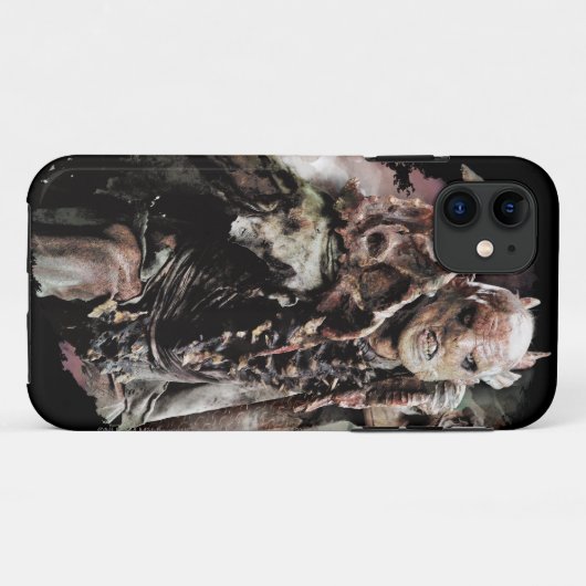 Coques Case-Mate iPhone Fimbul (Dos (Horizontal))