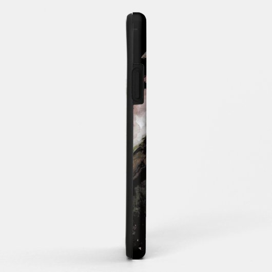 Coques Case-Mate iPhone Fimbul (Dos/Droite)