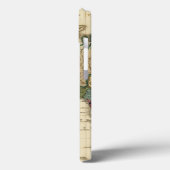 Coques Case-Mate iPhone Fin de la paix générale 1828 après JC (Verso / Gauche)