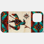 Coques Case-Mate iPhone Fin De La Piste (Verso (horizontal))