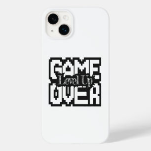 Coque Pour iPhone 14 Plus Fin de partie, Ressuscitez les classiques vintage