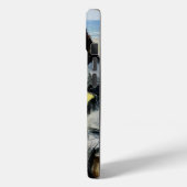 Coques Case-Mate iPhone Fin de saison (Verso / Gauche)