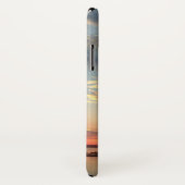 Coques Case-Mate iPhone Fin du sentier (Dos/Droite)