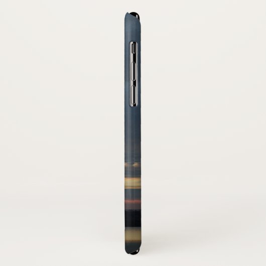 Coques Case-Mate iPhone Fin du sentier (Dos/Gauche)