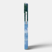 Coques Case-Mate iPhone Fin lente (Verso / Gauche)