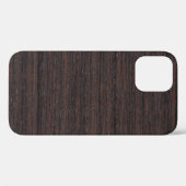 Coques Case-Mate iPhone Financer le bois lisse texture claire (Verso (horizontal))