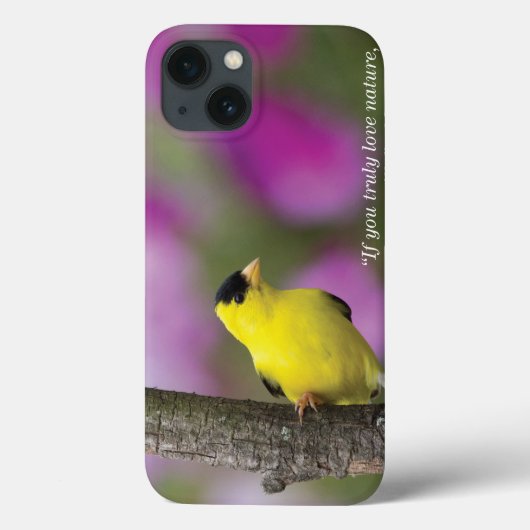Coques Case-Mate iPhone Finch (Verso)