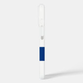 Coques Case-Mate iPhone Finland flag phone case (Verso / Gauche)