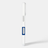 Coques Case-Mate iPhone Finland flag phone case (Verso / Droite)